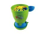 Happy Summer Bubble Popcorn Machine
