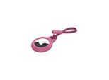 Belkin Secure Holder with Strap - Pink