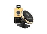 Baseus Magnetic Phone Mount (gold)