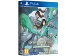 Sword and Fairy: Together Forever (Deluxe Edition) - Sony PlayStation 4 - RPG - PEGI 12