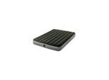 Intex Full Dura-Beam Prestige Airbed With Battery Pump 137 x