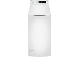 AMICA Waschmaschine Toplader "WT 472 710", Energieeffizienz: C (A-G), weiß, B:40cm H:88cm T:61cm, Waschmaschinen