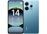 Xiaomi Redmi Note 14 4G 256GB - Blau - Ohne Vertrag