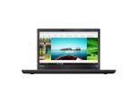 Lenovo ThinkPad T470 14" Core i5 2.4 GHz - SSD 256 GB - 8GB QWERTY - Englisch