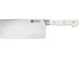 Zwilling Kochmesser »Pro le blanc 18 cm«, (1 tlg.)