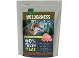REAL NATURE WILDERNESS Fresh Meat Turkey Adult 1 kg
