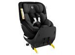 Maxi-Cosi Mica Pro Eco i-Size Reboarder Kindersitz Gruppe 1 schwarz