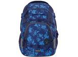 Coocazoo MATE Schulrucksack -Kollektion 2025 Tropical Night