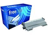 Tonerpatrone »Freecolor Brother TN2220 Black«