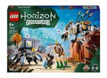 LEGO® Spielbausteine »Horizon Adventures Set mit Videospielfiguren 77037«, (768 St.)