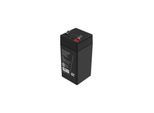 Green Cell - cash register battery - Lead Acid - 4 Ah Netzteile - ATX - 80 Plus