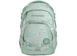 Coocazoo MATE Schulrucksack -Kollektion 2025 Dancing Dots