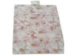Ambia Home Picknickdecke , Multicolor , Metall, Textil , Floral , 150x130 cm , Freizeit & Co, Camping, Picknickdecken