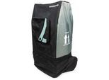 Wonderfold Kinderwagen-Transporttasche , Schwarz , Textil , 45.085x54.61x78.74 cm , Baby on Tour, Kinderwagen, Kinderwagenzubehör, Sonstiges Kinderwagenzubehör