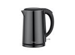 Trisa Wasserkocher »Comfort Touch«, 1,5 l, 2200 W