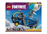 LEGO® Spielbausteine »Fortnite Schlachtenbus 77073«, (954 St.)