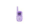 Lalarma Walkie Talkie - Purple