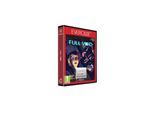 Full Void - Evercade - Retro - PEGI 7