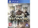 For Honor - PlayStation 4