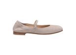 Thea Mika Ballerinas - Ballerinas - Gr. 42 (EU) - in Beige - für Damen