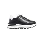 LIU JO Sneaker - Amazing 20 - Gr. 38 (EU) - in Schwarz - für Damen