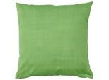 Esposa Zierkissen , Grün , Textil , Marmoroptik , Füllung: Hohlfaser,Polyester , quadratisch , 45x10x45 cm , Textiles Vertrauen - Oeko-Tex® , pflegeleicht, hochwertige Qualität, formstabil, langlebig , Heimtextilien, Wohntextilien, Kissen, Zierkissen