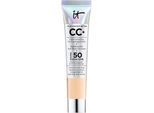 it Cosmetics Collection Anti-Aging Your Skin But Better CC+ Cream SPF 50 Travel Size Medium 12 ml