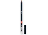 DIOR - Rouge Dior Contour - langanhaltender Lippenkontourstift Lipliner 1.2 g 028 - ACTRICE