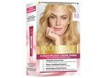 L’Oréal Paris - Excellence Crème Coloration Hellbraun Damen
