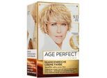 L’Oréal Paris - Excellence Age Perfect Coloration Hellbraun Damen