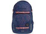 Coocazoo PORTER Schulrucksack - Kollektion 2025 Sweet Rose