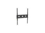 iiyama MD-WM6080 mounting kit - for flat panel - universal 125 kg 400 x 400 mm