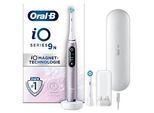 Oral-B iO Series 9N Elektrische Zahnbürste