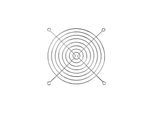 Arctic Fan Grill - 140mm