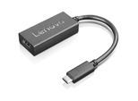 Lenovo USB-Kabel »USB Type-C - HD«, 24 cm