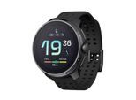 Suunto Unisex Race Stainless Steel - 49mm schwarz