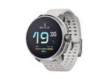 Suunto Unisex Race Stainless Steel - 49mm silber