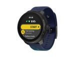 Suunto Unisex Race Stainless Steel - 49mm blau