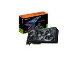 GIGABYTE GeForce RTX 5070 AORUS Master - 12GB GDDR7 RAM - Grafikkarte