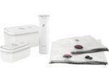 Zwilling Vakuumbehälter »Starterset Box S/M, 7-teilig«, (7 tlg.)