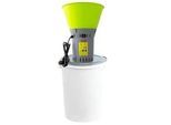 River Systems MISTRAL 55L - Elektrische Getreidemühle - 1200W