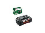 Bosch 36 V / 60 Ah lithium-ion battery