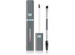 Wonderskin - Dream Brow Gel-Serum Dark Brunette