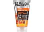 L'Oréal Paris Men Expert Hydra Energetic Wake Up Boost Wash 100 ml