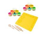 roba® Knete »Play-Doh 50 cm x 55 cm«