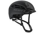 Scott - Helmet Couloir Tour - Skihelm Gr 55-59 cm - M schwarz/grau