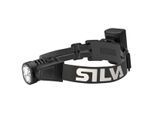 Silva - Free 3000 S - Stirnlampe grau/schwarz