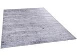 Teppich GINO FALCONE "Cecilia 063" Gr. 6, grau, B:190cm H:3mm L:290cm, Kunstfaser, Teppiche, Teppich, Flachgewebe, bedruckt, ideal im Wohnzimmer & Schlafzimmer