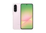 SAMSUNG Galaxy A56 5G, 8+128 GB, Awesome Pink