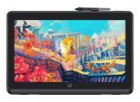 Grafiktablett »XP-PEN Artist 22 Plus«, (54,395 cm / 21,5 Zoll), Full HD,)